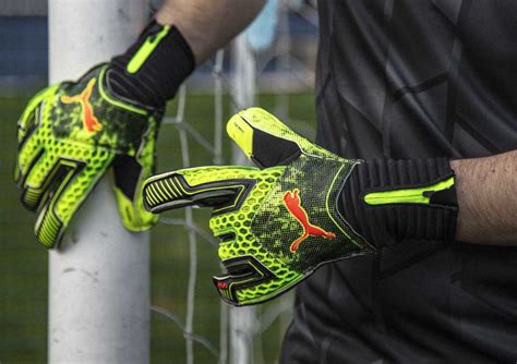 world's most expensive goalkeeper gloves.